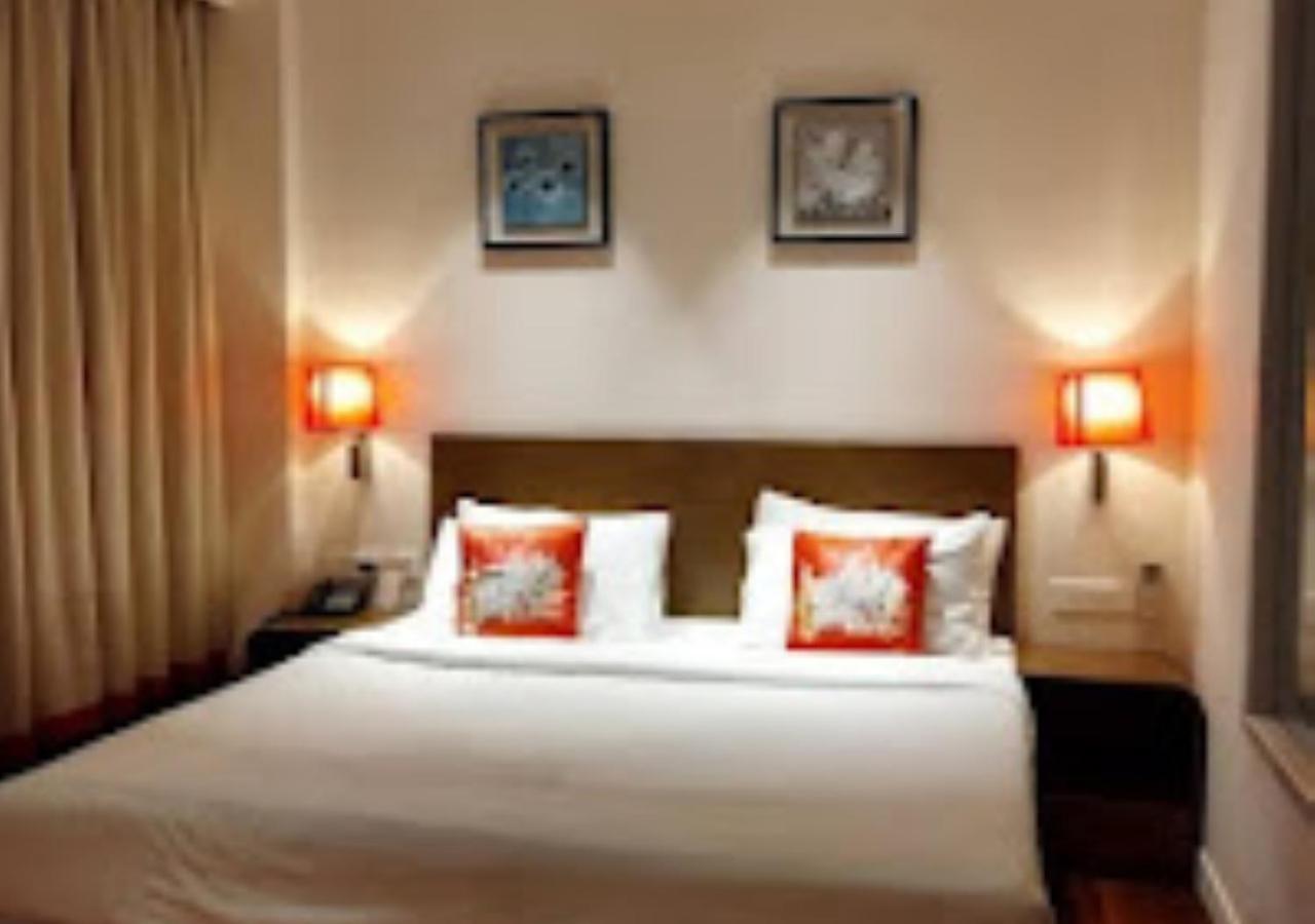 Hotel Le Lotus Grand Kakarmatha Luaran gambar
