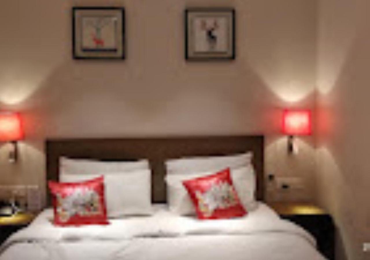 Hotel Le Lotus Grand Kakarmatha Luaran gambar