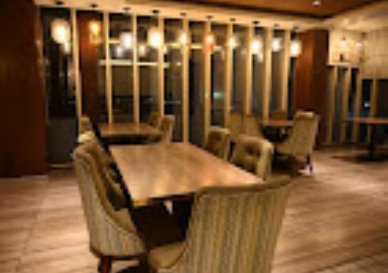 Hotel Le Lotus Grand Kakarmatha Luaran gambar